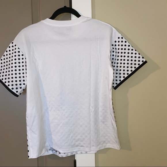 SportMax Code by Max Mara Shirt Size XS - Picture 2 of 6